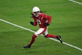 Deandre hopkins defends his former coach bill o'brien following irvin's remarks: Deandre Hopkins Injury Cardinals Wr Suffers Apparent Stomach Injury Returning In Third Quarter Draftkings Nation