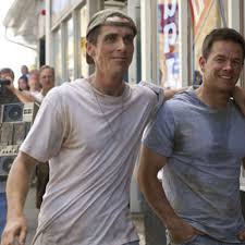 'christian bale' denince akla gelen filmler sizce neler olabilir? Kinostart The Fighter Mark Wahlberg Und Christian Bale Film Tv Serien