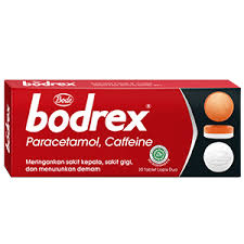 Pada dasarnya tubuh manusia tersusun dari 70 persen cairan dan membutuhkan sekitar 8 hingga 10 gelas air minum setiap harinya. Bodrex 50 Tahun Bantu Atasi Berbagai Jenis Sakit Kepala Bodrex