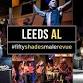 Leeds, AL | Shades of Men Live event image