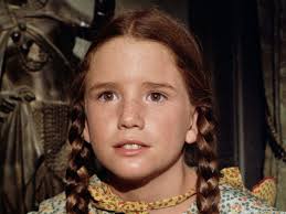 Melissa Gilbert Recalls 'Little House