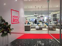 Mrp home furniture, homeware & decor shop online. Home Box Launches 25th Store In The Gcc