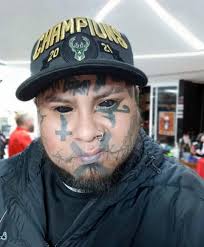 Según mi cara que consumo?