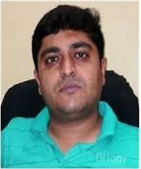 List of Questions & Answers for Dr. Hiren Parekh, Dentist