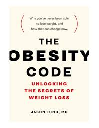 The Obesity Code Download Pdf Free The Obesity Code Jason Fung Obesity