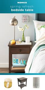Spring Is In The Air And A Room Refresh Is In Order Keeping Things Light And Bright Is A Great Way To Creat With Images Guest Bedroom Makeover Bedroom Furniture Furniture
