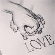 Love I Love You Drawings Hand Art Love Drawings