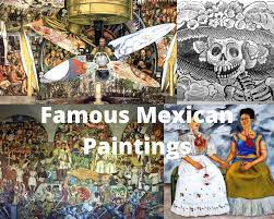 Maybe you would like to learn more about one of these? 10 Most Famous Mexican Paintings Artst