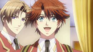 Gakuen Heaven Episode 2 - Watch Online | GagaOOLala - Find Your Story