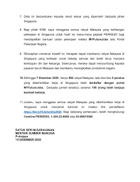 Panduan kerja di singapura ini adalah survival guide untuk mencari kerja, strategi hidup, dokumen penting yang diperlukan, tempat tinggal, makan, dan oleh kerana saya merancang untuk kerja di industri, jadi saya kena ambil tahu dan merancang strategi lebih awal. Perkeso Socso Ø¹Ù„Ù‰ ØªÙˆÙŠØªØ± Prihatin Dengan Nasib Pekerja Malaysia Di Singapura Yang Diberhentikan Kerja Kementerian Sumber Manusia Ksm Melalui Agensinya Perkeso Mengambil Inisiatif Menganjurkan Karnival Penjanakerjaya Johor 2020 Secara Dalam Talian