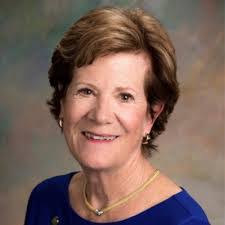 Marilyn Peake's Instagram, Twitter & Facebook