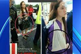 Okay, fanpage facebook cindy ng masih boleh diakses seperti biasa dan ramai yang memberi kecaman melalui fanpage tersebut. Worldwide Weird News Funny News Odd News Weird News