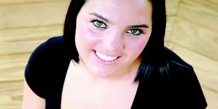 Shine forever by my side