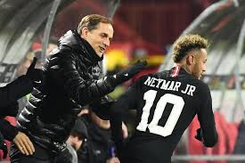 We've listed every psg players' wages using data provided by salary sport below. Neymar Earns More Than 2m Per Month Than Psg Manager Psg Talk