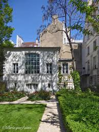 musee eugene delacroix paris paris visite paris paris insolites