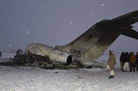 We did not find results for: Remains Of 2 Us Troops Recovered From Afghanistan Crash Site