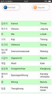 Oct 06, 2020 · grup wa belajar bahasa korea adalah grup whatsapp yg dikhususkan untuk kalian yang ingin belajar bahasa korea secara otodidak melalui group chat whatsapp. Belajar Bahasa Korea Home Facebook