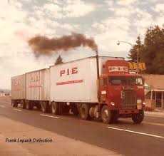 Image result for Silver 1990 Pacific Intermountain Express