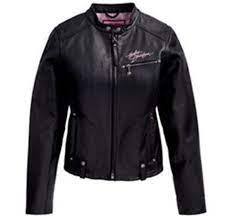 Harley Davidson Women S Pink Label Leather Jacket 98160 10vw Harley Davidson Jacket Men Harley Davidson Leather Jackets Harley Davidson Clothing