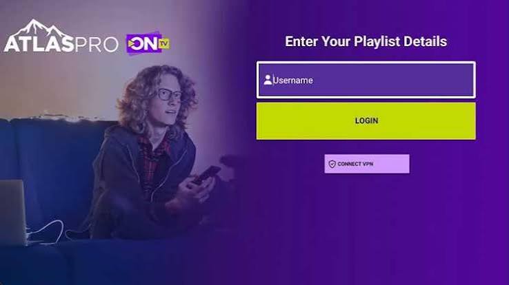 Installation d'une application IPTV sur Smart TV Samsung
