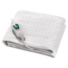 Embersoft Esub30 Deluxe Electric Massage Table Warmer Pad Massage Table Good Massage Bolsters