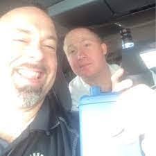 John Sitzman's Instagram, Twitter & Facebook