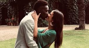 Unai simón, latest news & rumours, player profile, detailed statistics, career details and transfer information for the athletic club bilbao player, powered by goal.com. Asi Pasa El Confinamiento Inaki Williams Le Hago Shows A Mi Novia En Casa Informalia Es