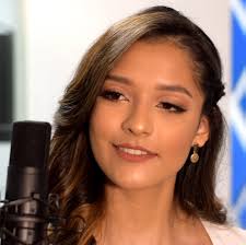 El romanticismo y dulzura del bolero COMPOSITOR: Alfredo Gil INTERPRETA:  Maryangel