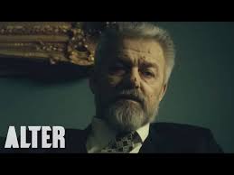 Horror Short Film "Peaches & Scream"