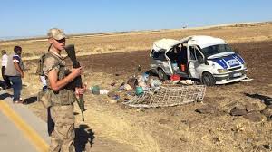 Şanlıurfa'nın siverek ilçesini tanıtmak amacıyla 2003 yılında kurulmuş ilk haber sitesidir. Son Dakika Sanliurfa Da Tarim Iscilerini Tasiyan Minibus Devrildi Son Dakika Haberler Milliyet
