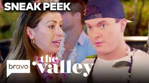 VORSCHAU: Zack "rastet aus" bei Kristen & Lukes Verlobungsessen