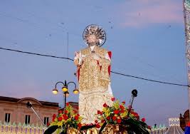 For the life of the saint and his circle see l. Festa Patronale A Gioia Del Colle Agriturismo Regno Di Marzagaglia