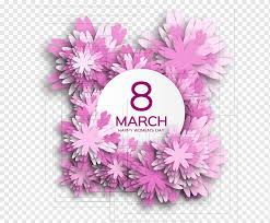 Download a free preview or high quality adobe illustrator ai, eps, pdf and high resolution jpeg versions. Flower Purple Number 8 Violet Digital Happy Birthday Vector Images Png Pngwing