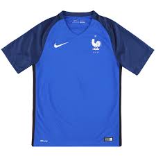 Buy your national team shirt here. France National Team Kit Footballkit Eu