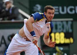 Learn the biography, stats, and games schedule of the tennis player on scores24.live! Ernests Gulbis Vs Federico Delbonis Preview Atp Nice 2014 Final Steve G Tennis