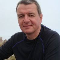 Andy Goodwin Email & Phone Number