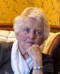 Ruth Davidson Obituary (1930