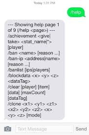 Automated map backup it's just as it sounds. Child Processes Streams And Minecraft Server Management Via Text Message Using Node Js