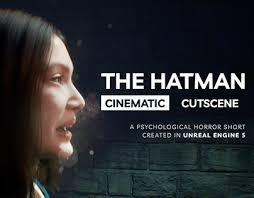 Cutscene Projecten :: Photos, videos, logos, illustrations and branding ::  Behance