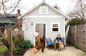 Perhaps the following data that we have add as well you need. Live Large In These 12 Tiny Homes By Ashlea Halpern Airbnb Magazine Medium