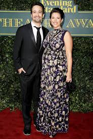 She has a brother and her family Hamilton Fame Lin Manuel Miranda Expecting Baby No 2 With Wife Vanessa Nadal