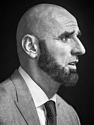 Wojsko i militaria– nowa pasja Marcina Gortata