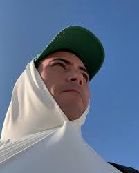 Troy Bronson's Instagram, Twitter & Facebook