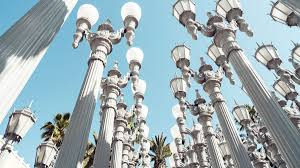 All light orders come with led matching bulbs free of charge (save an average of $10 per. Los Angeles Isn T Known For Its Streetlights It Should Be Curbed La