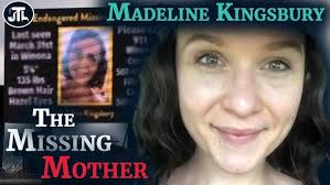 MISSING: Traci Pittman Kegley