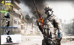 Although some may find it a small difference but gamers who began . Guide Call Of Duty Mobile Codm For Android Apk Download