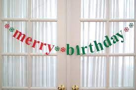 We did not find results for: Merry Birthday Tips For Celebrating A Christmas Eve Birthday