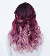 Touch device users, explore by touch or with swipe gestures. Nice Pinterest Palettequeen Hair Styles Magenta Hair Colors Unicorn Hair Color