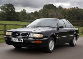 Image result for Almond 1988 Audi