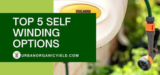 Maybe you would like to learn more about one of these? Best Retractable Garden Hose Reel Top 5 Self Winding Options In 2021